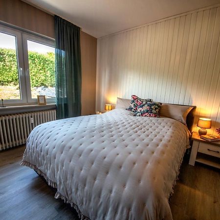 Apartmán Casa Oos Rockeskyll Exteriér fotografie