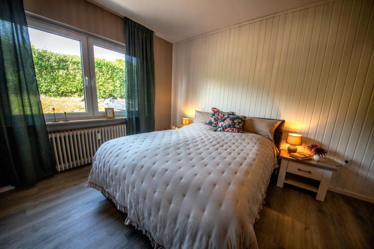 Apartmán Casa Oos Rockeskyll Exteriér fotografie