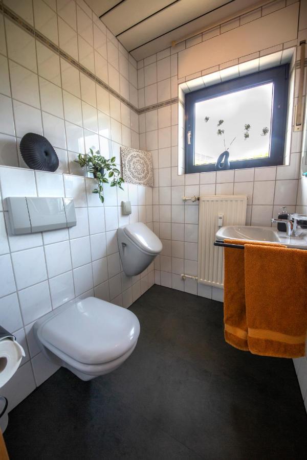 Apartmán Casa Oos Rockeskyll Exteriér fotografie